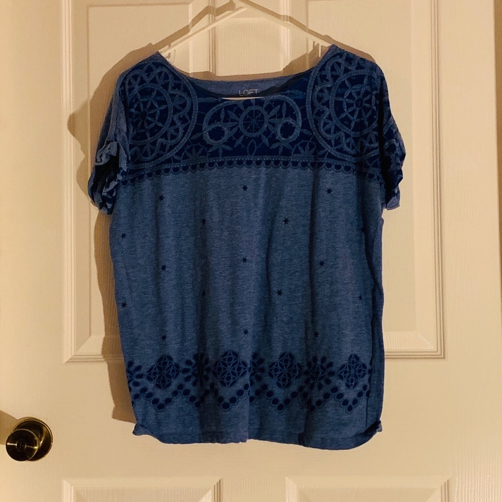 Loft Tee Shirt